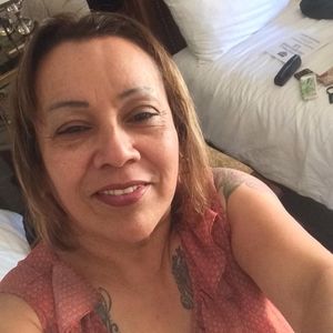 Meet your Posher, Lupe